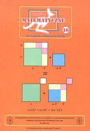 Miniatury matematyczne 16 dla szk gimnazjalnych